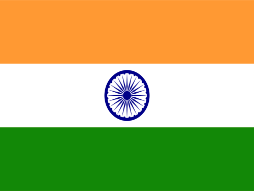India