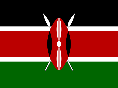 Kenya